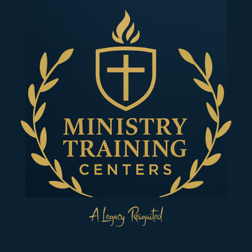 Ministry Training Centers